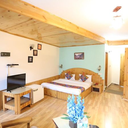 Hotel Surbhi Vashist Dış mekan fotoğraf