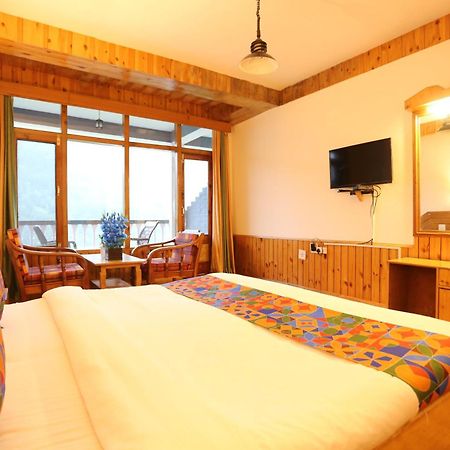 Hotel Surbhi Vashist Dış mekan fotoğraf