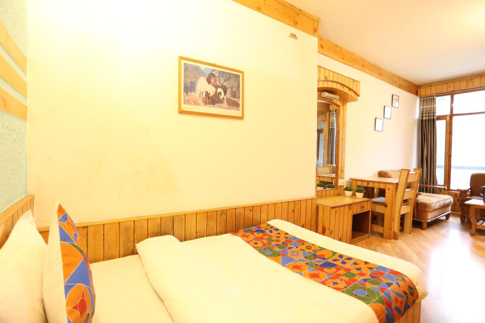 Hotel Surbhi Vashist Dış mekan fotoğraf