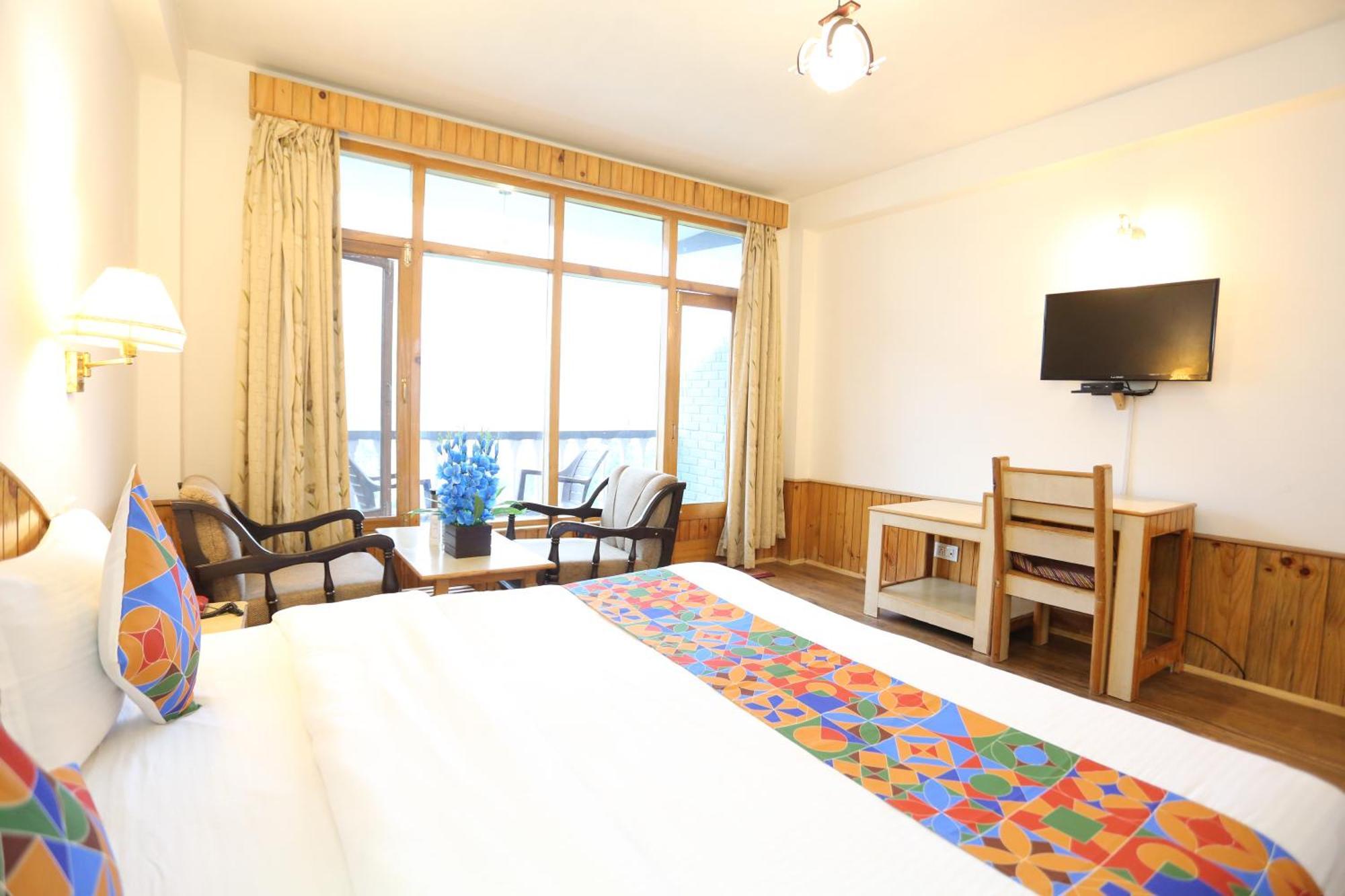 Hotel Surbhi Vashist Dış mekan fotoğraf