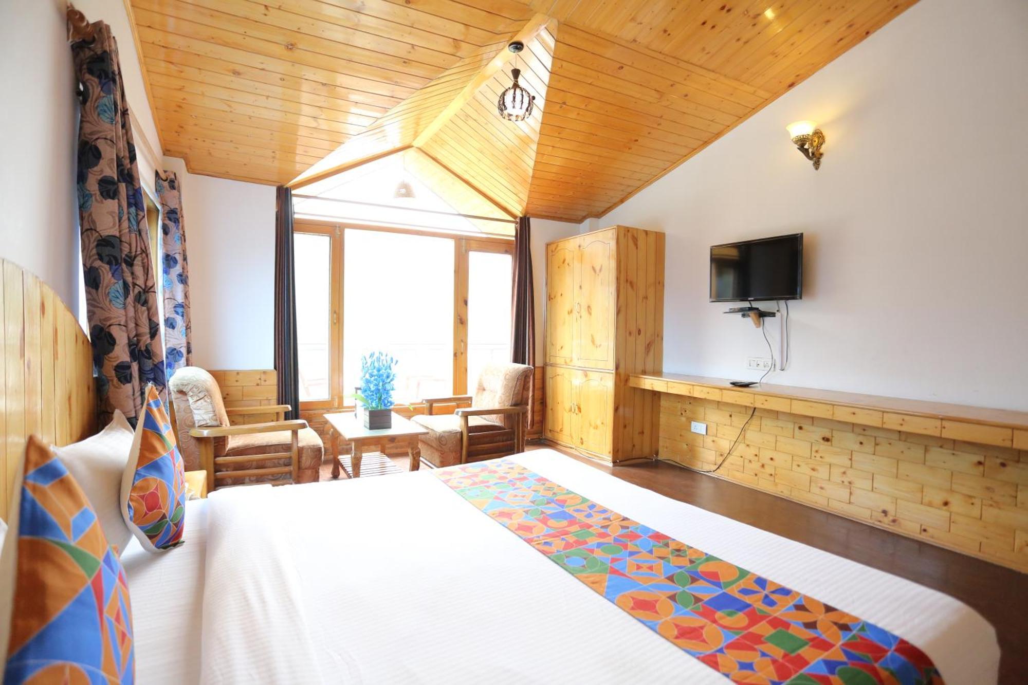 Hotel Surbhi Vashist Dış mekan fotoğraf
