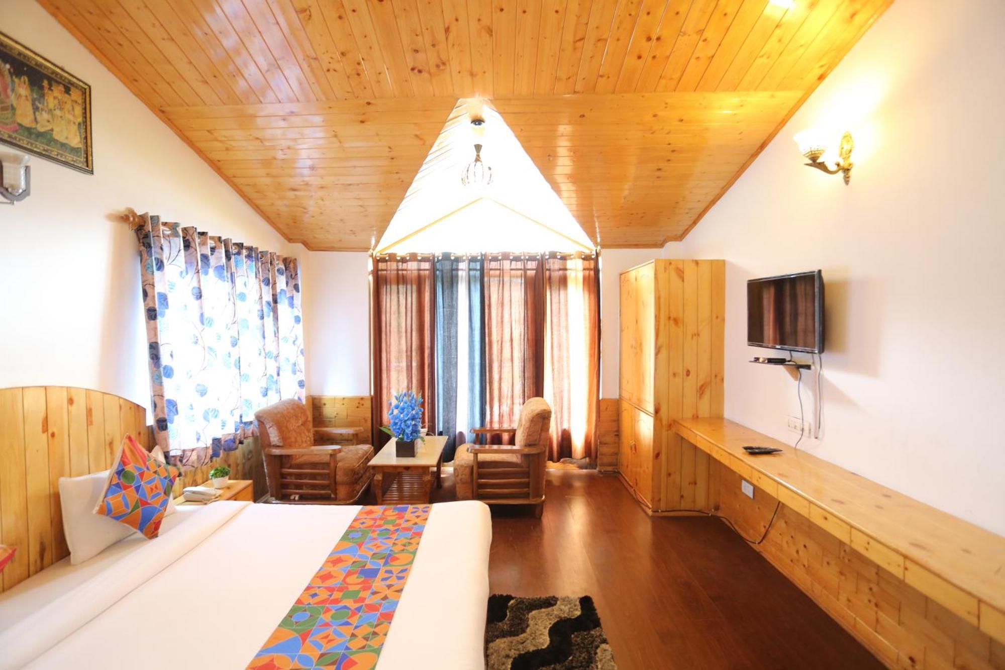 Hotel Surbhi Vashist Dış mekan fotoğraf
